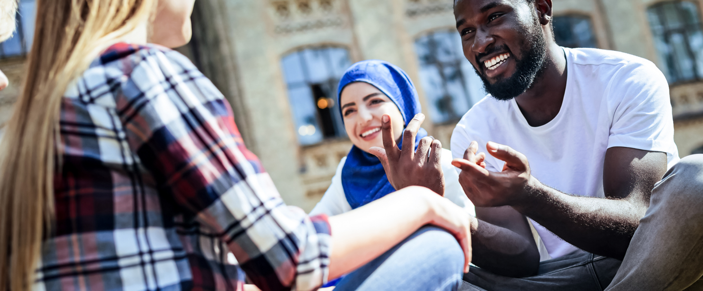 EducationUSA Interactive: College Admissions