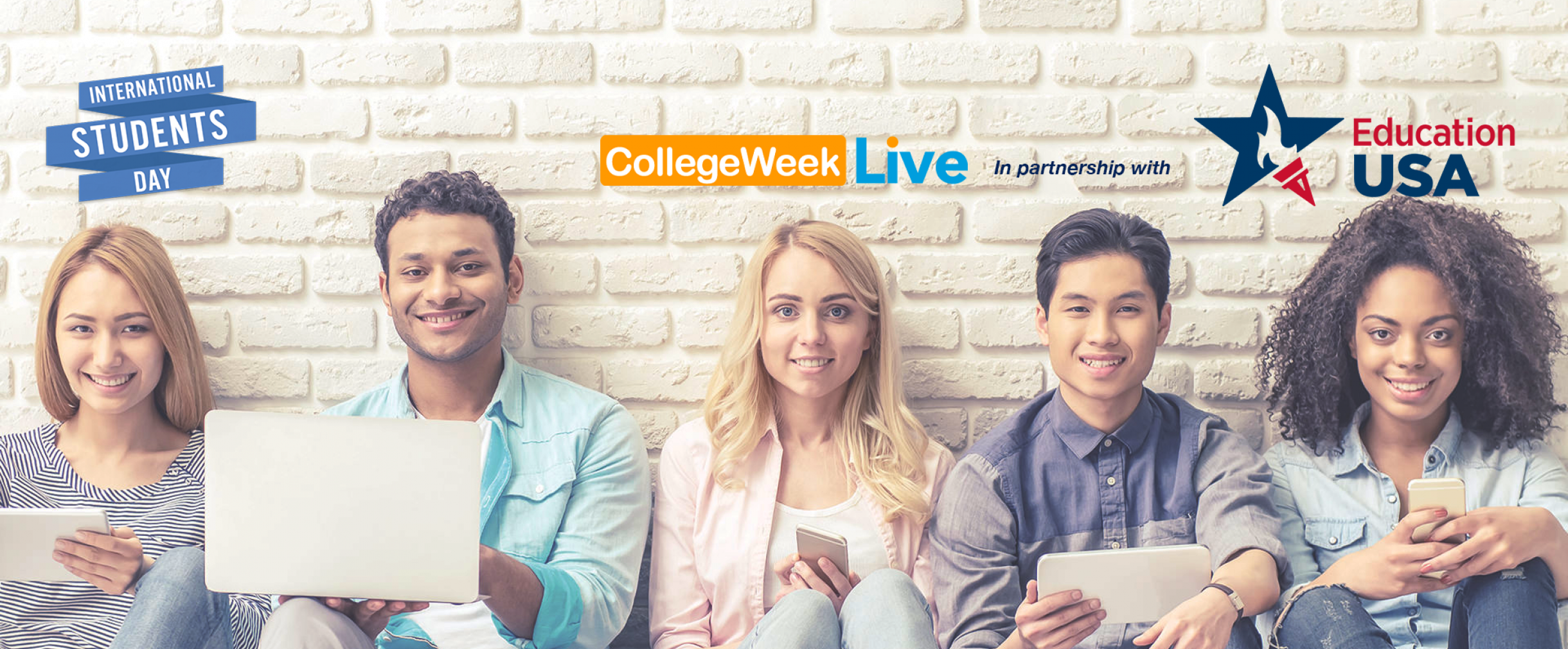 International Students Day Free University Online