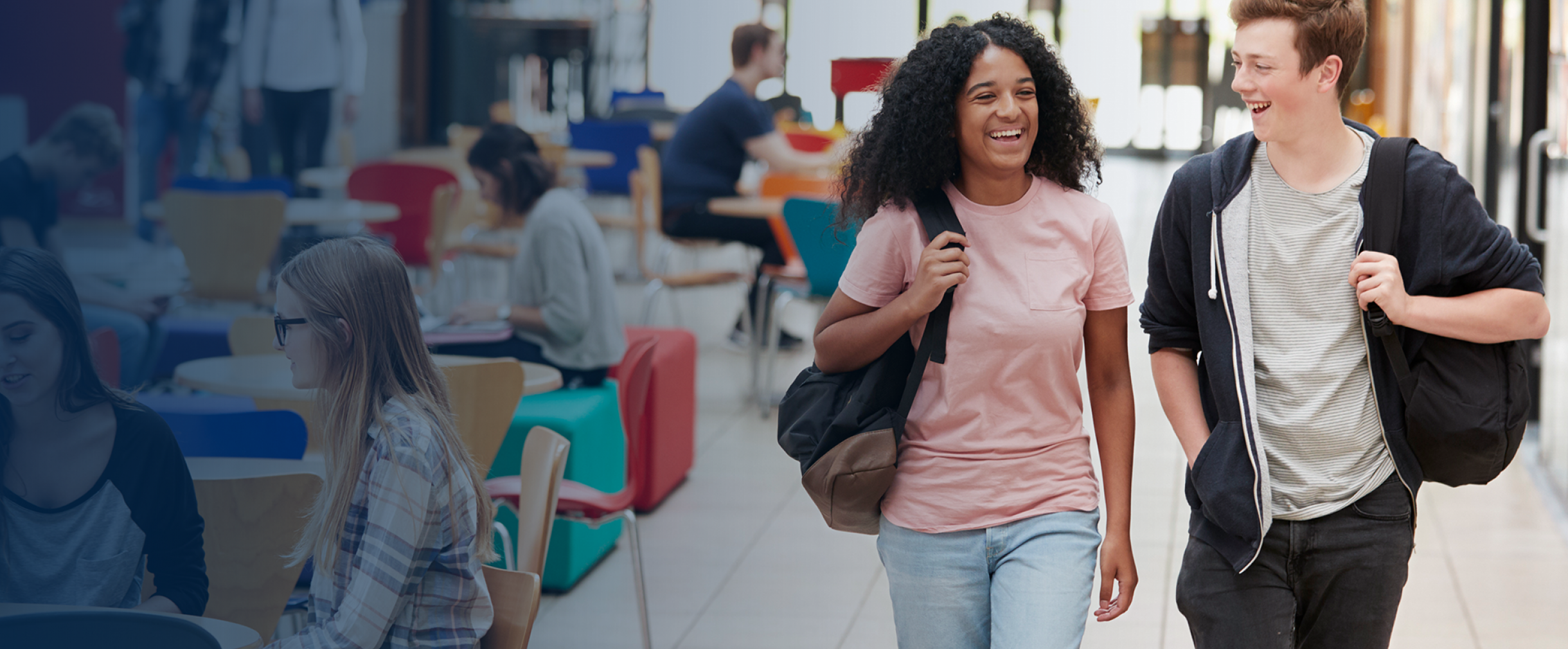 EducationUSA Interactive: Community College
