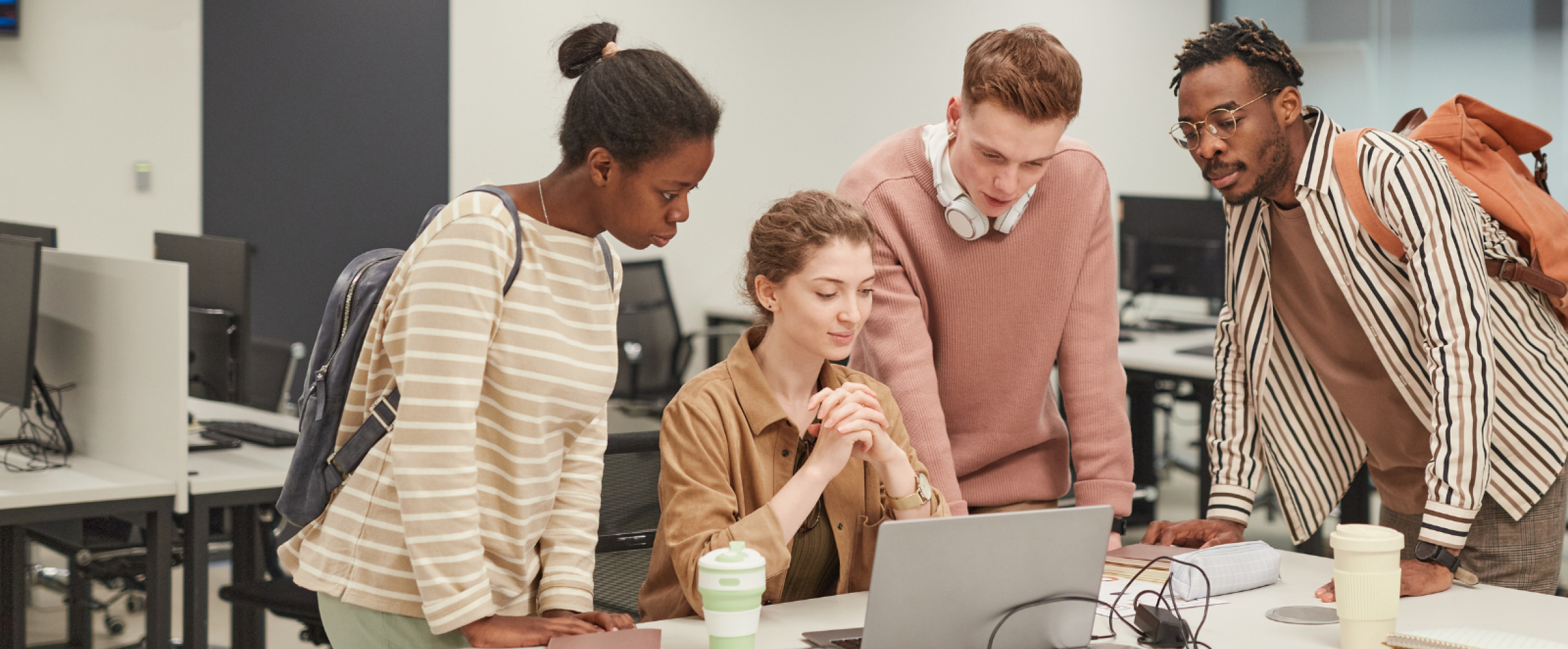 EducationUSA Dialogues: Community Colleges