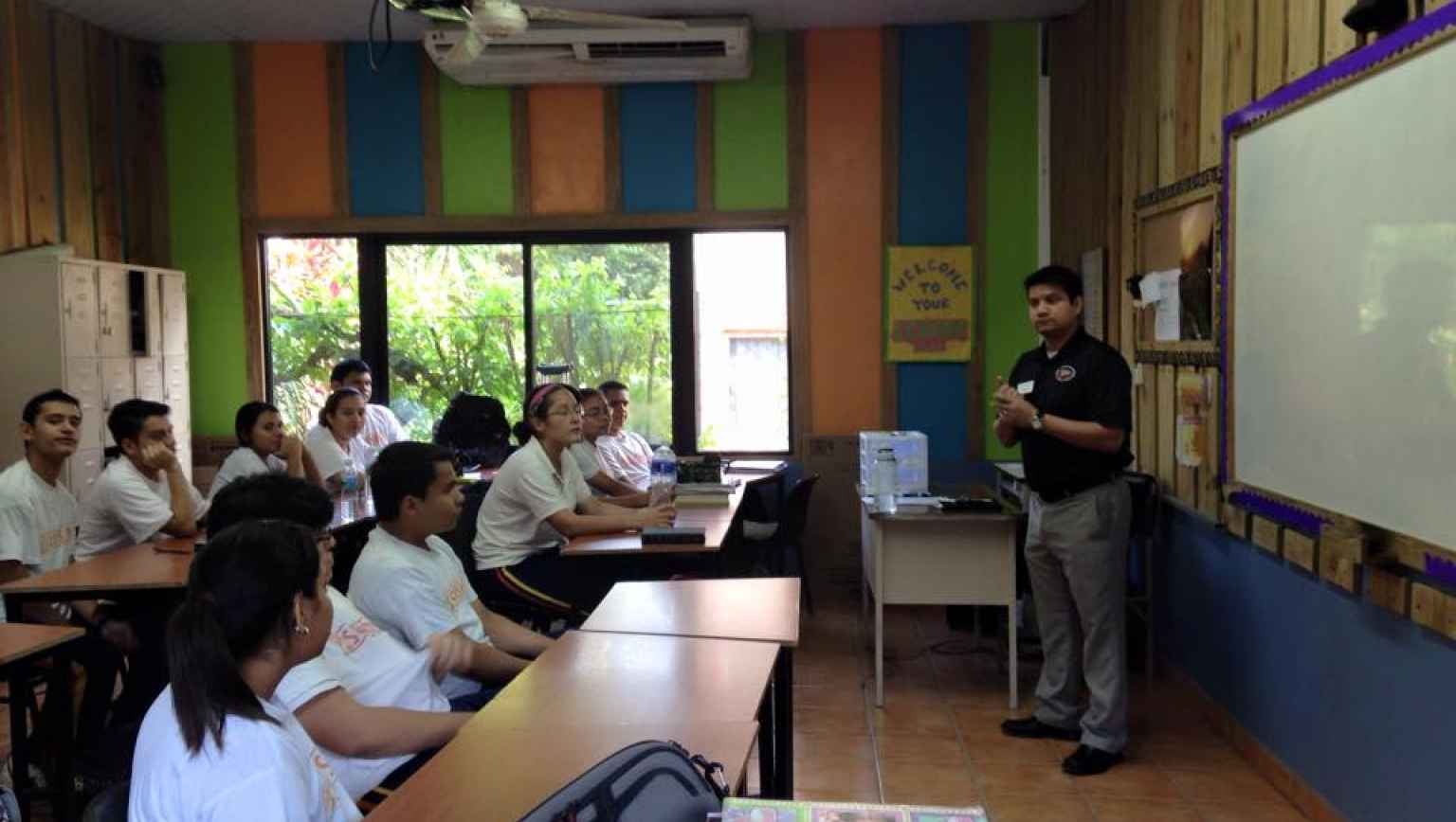 Homeland Security Degree >> EducationUSA advising center at Centro Cultural Sampedrano ... Homeland Security Degree >> EducationUSA advising center at Centro Cultural Sampedrano ...