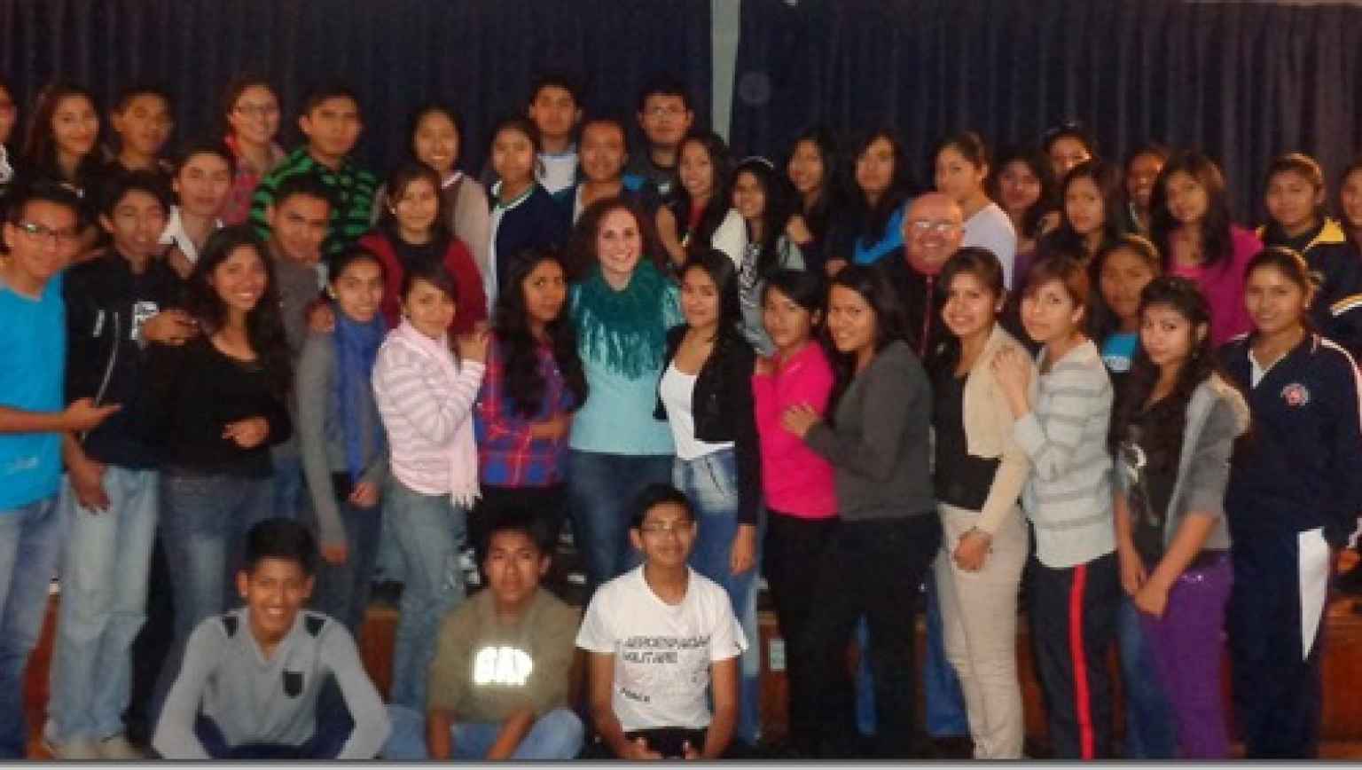 Outreach Cochabamba