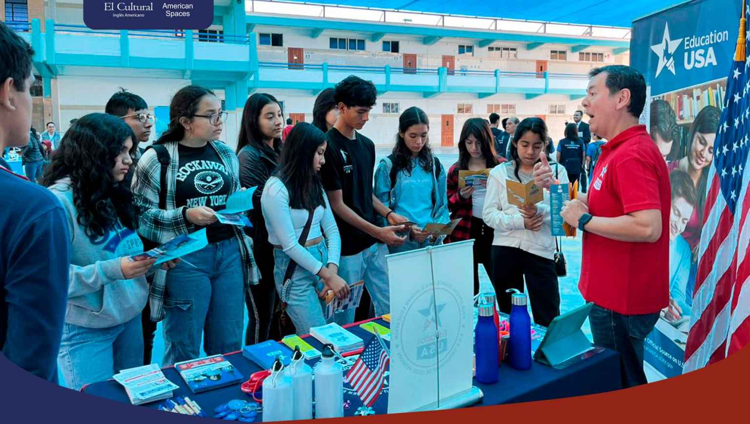 How to study in the United States presentation by EducationUSA Advisor
