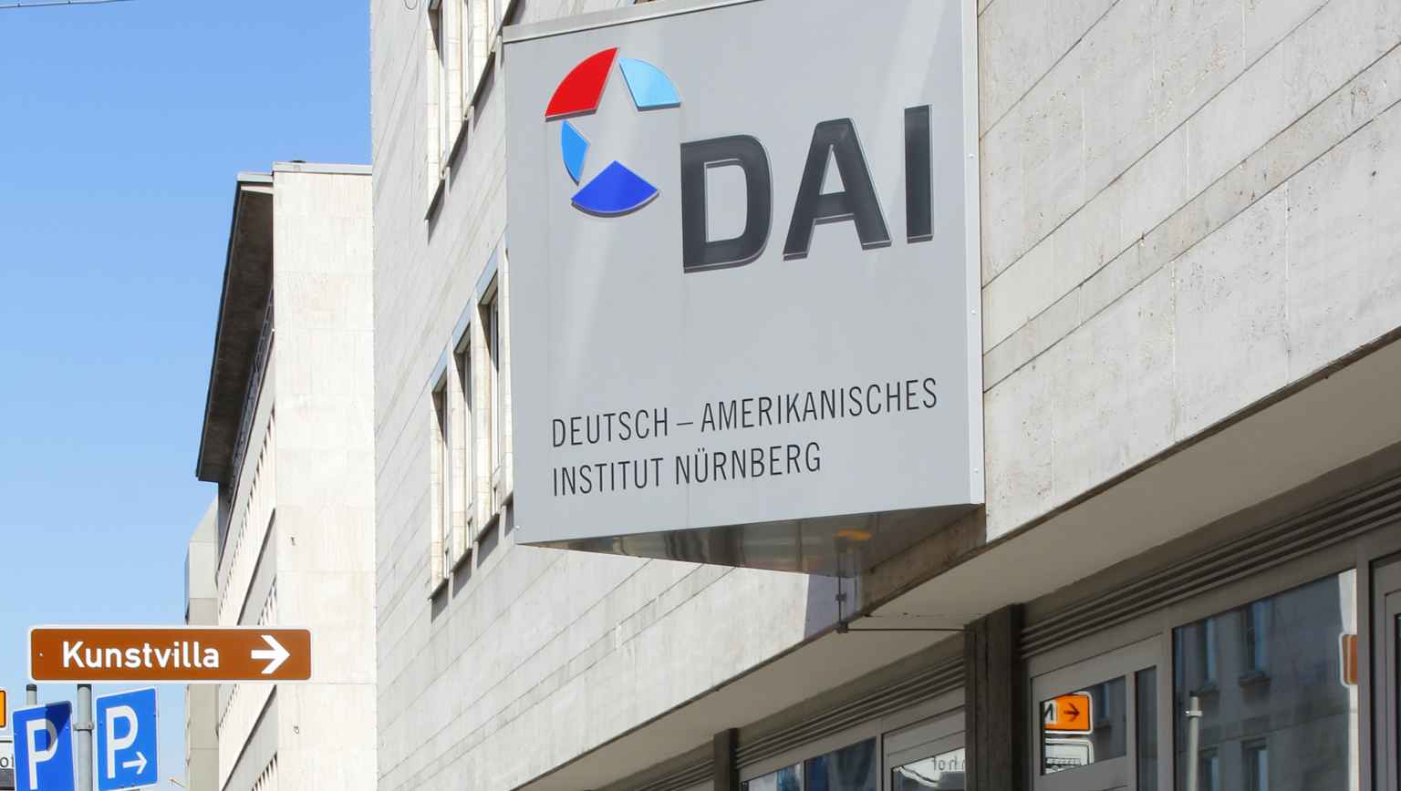 German-American Institute in Nuremberg