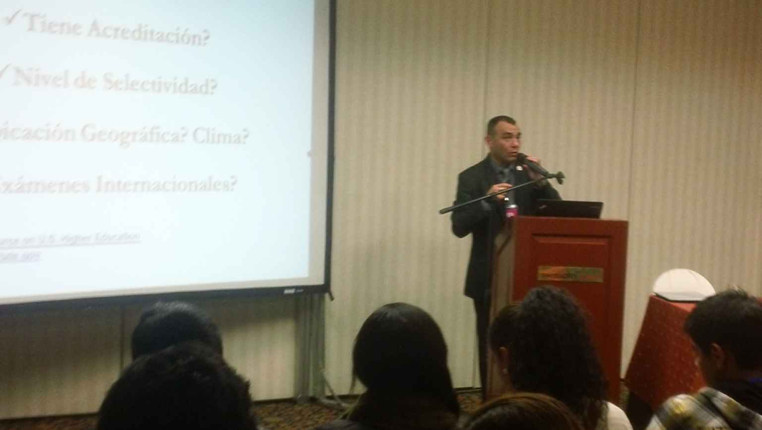 Presentation EducationUSA Arequipa
