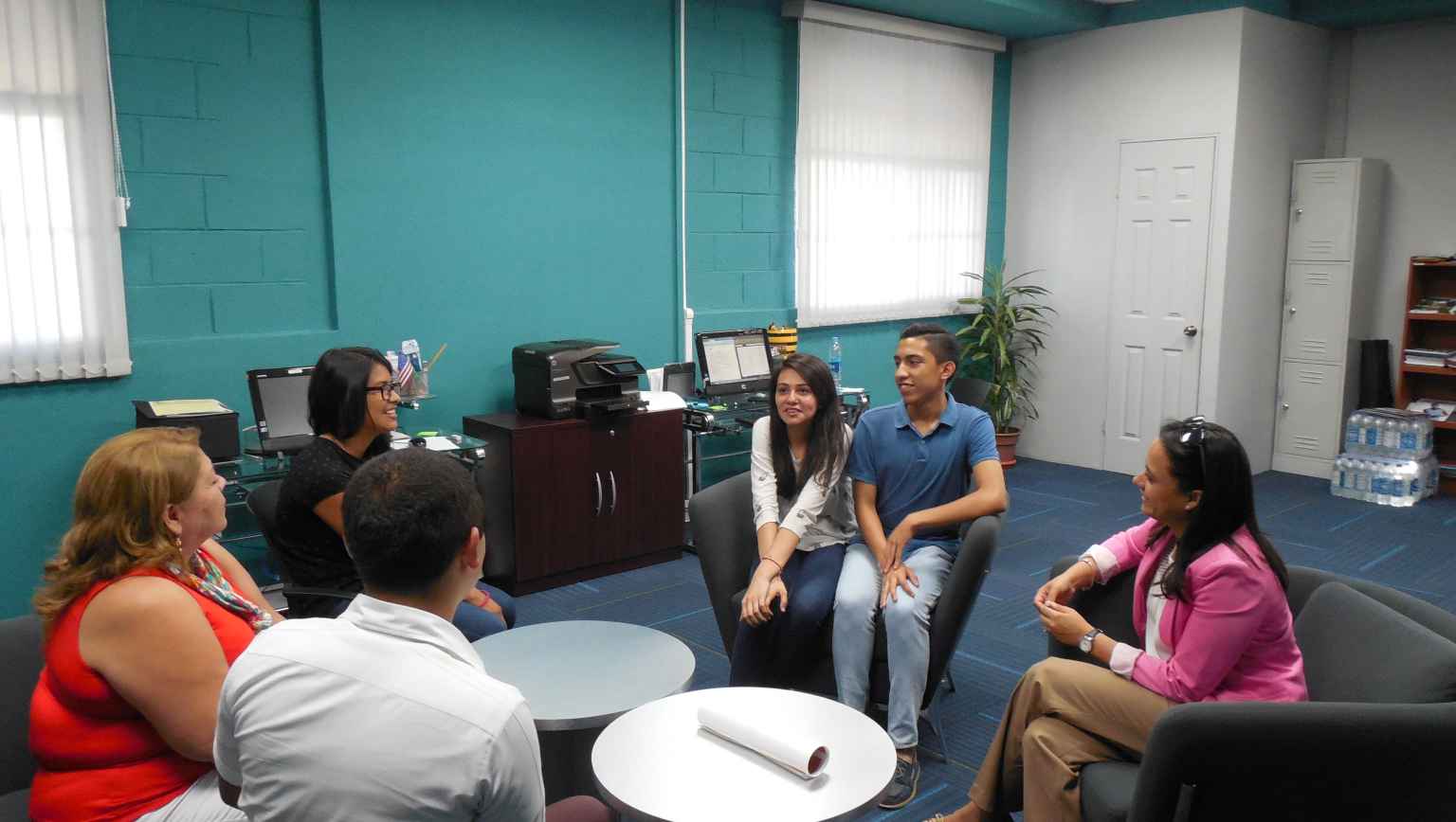 Homeland Security Degree >> EducationUSA advising center at Centro Cultural ... Homeland Security Degree >> EducationUSA advising center at Centro Cultural ...