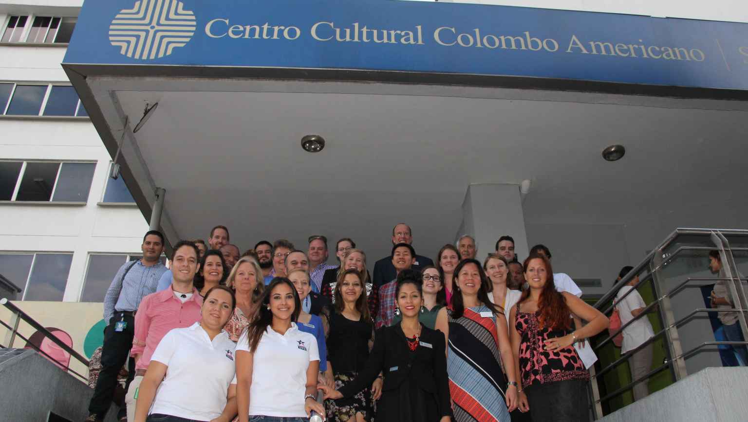 centro cultural colombo americano cali educationusa