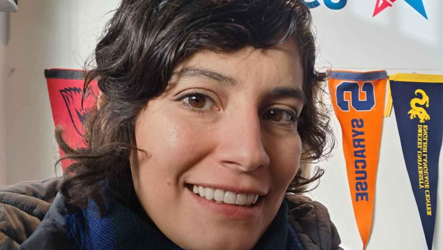 Tarija's adviser