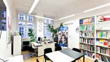 EducationUSA Center Prague