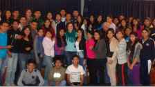 Outreach Cochabamba