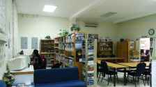 EducationUSA Advising Center at Barbados Community College