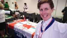EducationUSA Canada Advisor Jenika Heim