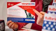 EducationUSA at BeSt Messe 2023