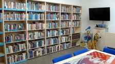 American Corner Lublin