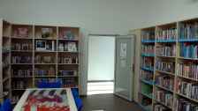 American Corner Lublin
