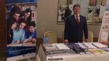 at IEFT Fair