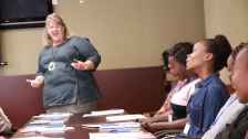 Empowering the new generation of international students