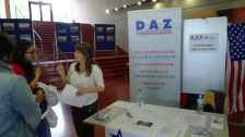 DAZ Stuttgart - EducationUSA