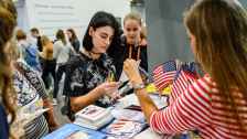 Gaudeamus Student Fair