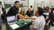 EducationUSA College Fair 2019