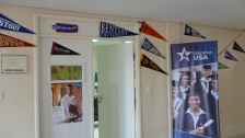 EducationUSA Office Manaus for international students to study in the US