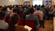 Education USA international students and teachers conference on financial aid