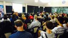 EducationUSA New Zealand Information Session