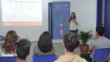 EducationUSA Caracas AVAA Outreach Activities for international students