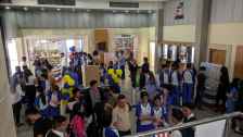 College Mock Fair