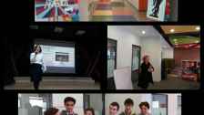 School Visits