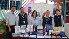EducationUsa Team
