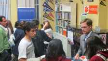 EducationUSA Quito College Fair