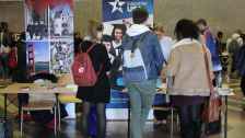 College Day Scandinavia in 2017