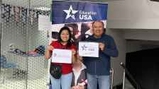 Opportunity Funds grantee