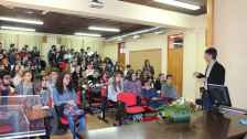 Lisbon Presentation