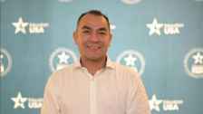 Sandro Molina Adviser