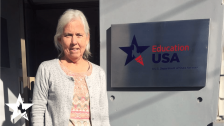 EducationUSA La Serena