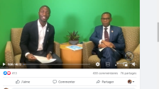 Student Visa Facebook Live