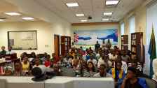 2018 EducationUSA Kigali Virtual College Presentations