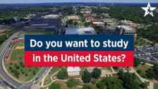 Study in The USA