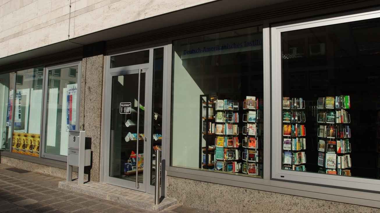 German-American Institute Nuremberg, Germany