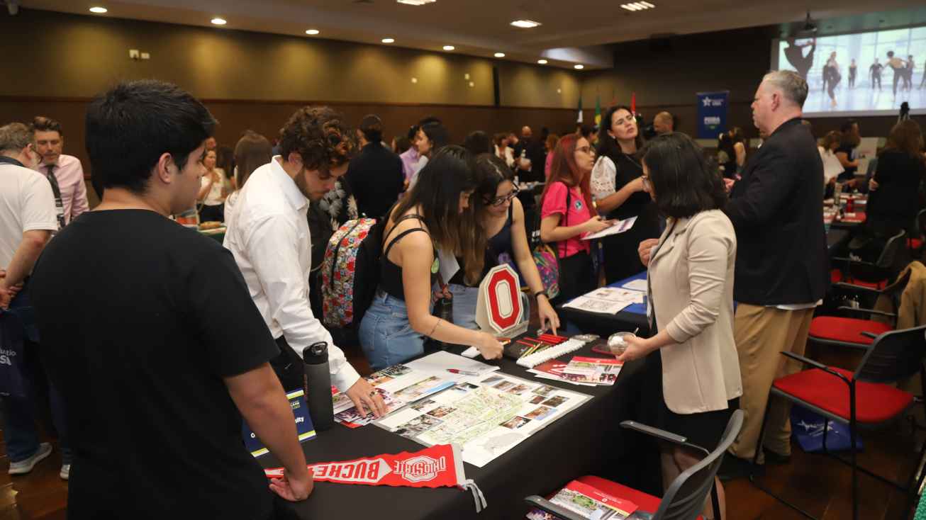 EducationUSA LL.M. Fair 2023