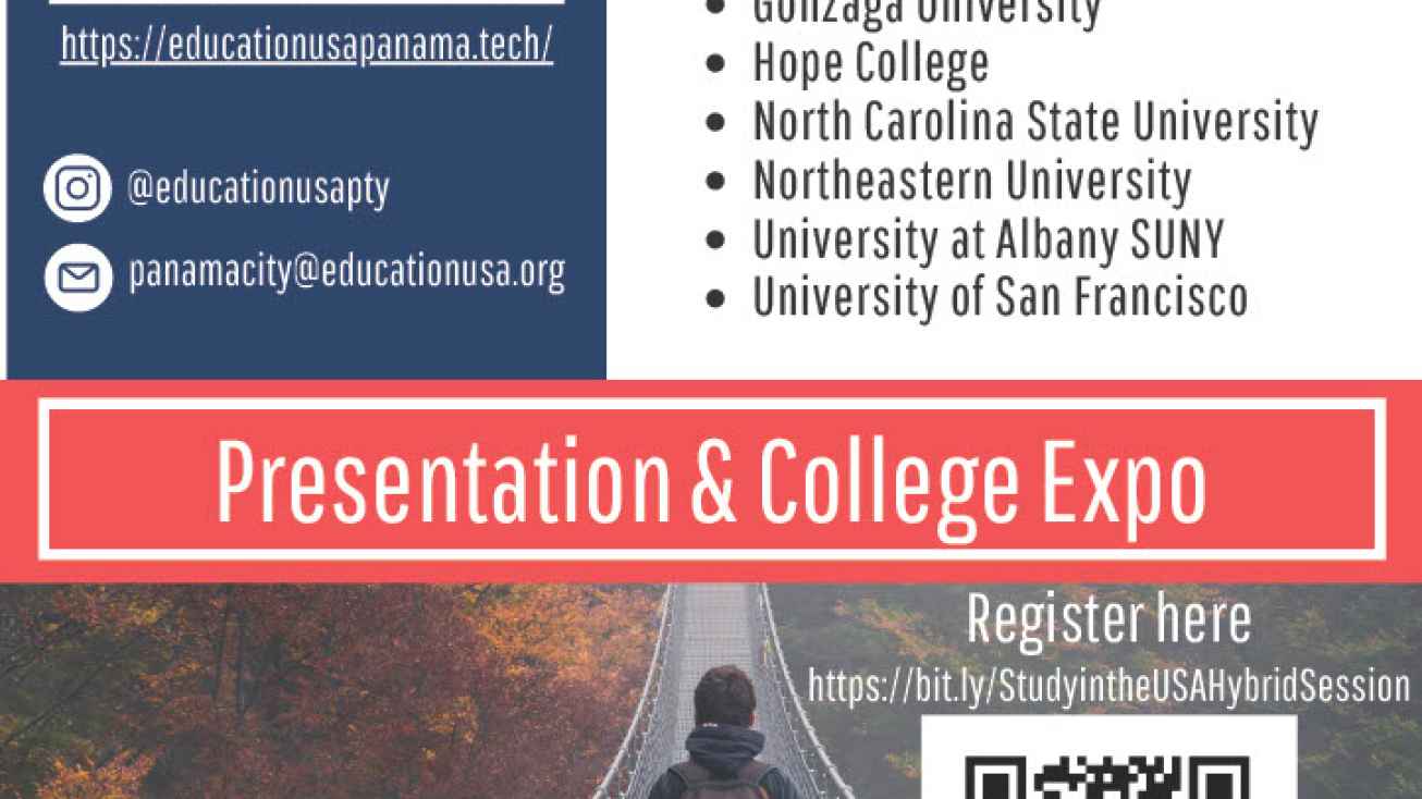 Study in the USA