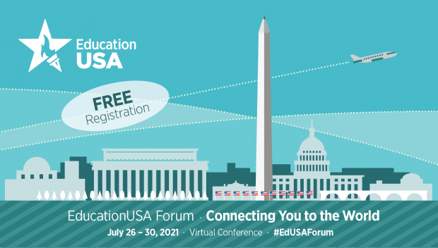 2021 EducationUSA Forum