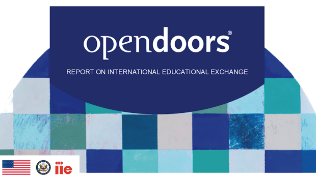 Open Doors Cover Image