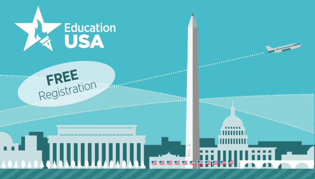 2021 EducationUSA Forum