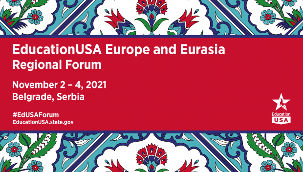 2021 Europe and Eurasia Regional Forum