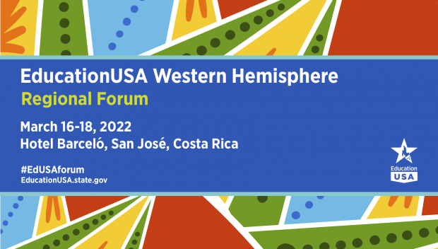 EducationUSA Western Hemisphere Regional Forum