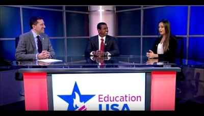 EducationUSA Interactive: Exploring Community Colleges