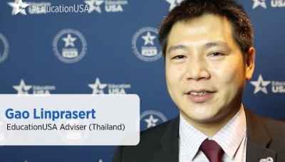 Becoming an EducationUSA Adviser